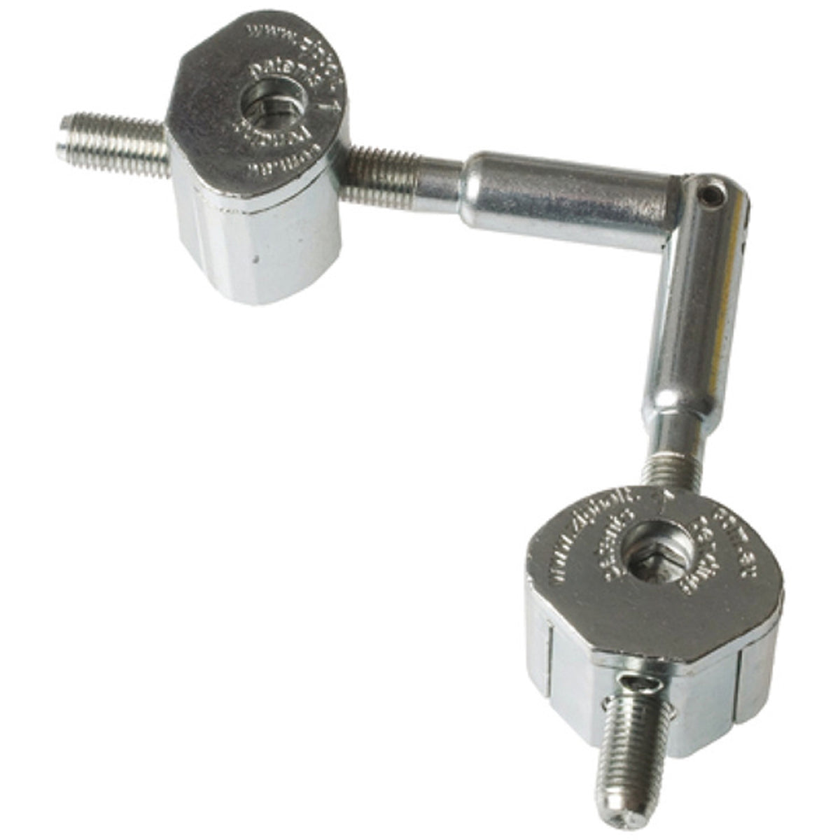 ZIPBOLT HANDRAIL CONNECTOR FULL D25