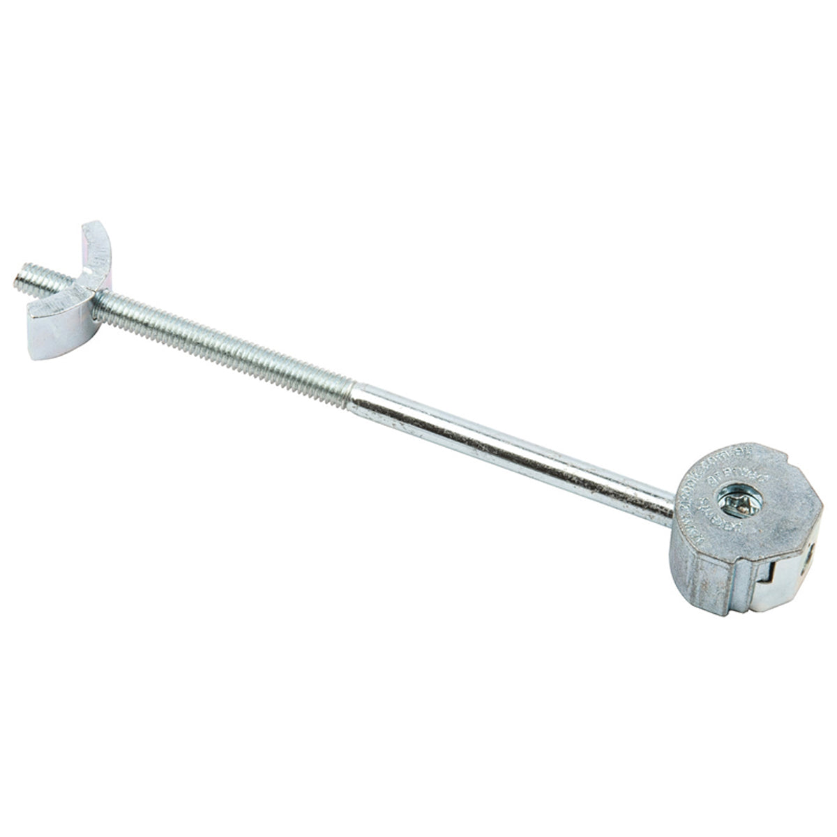 ZIPBOLT WORKTOP CONNECTOR SLIM 100 – 26296810