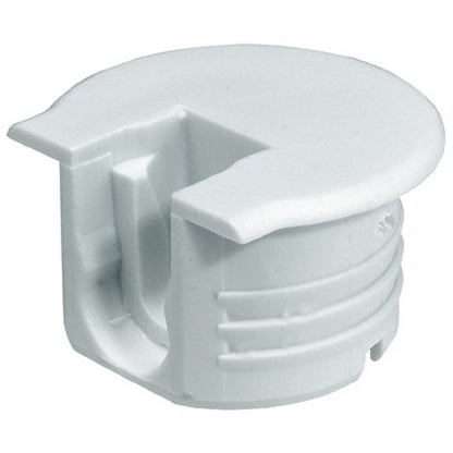 RAFIX-20 TAB +RDG D24x8.0 WHI x100