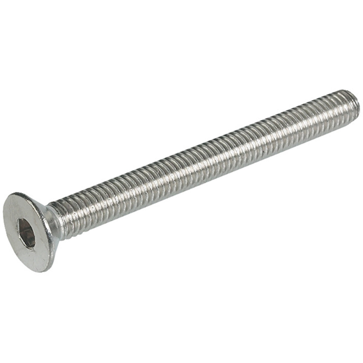 SCAN CON BOLT HEX4 CSNP DM6x70 x100