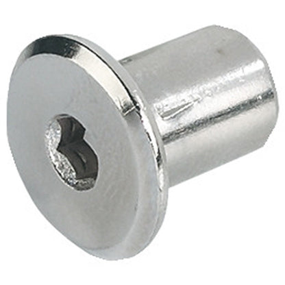 SCAN M6 SNUT SW4 D15x14 BURN x100