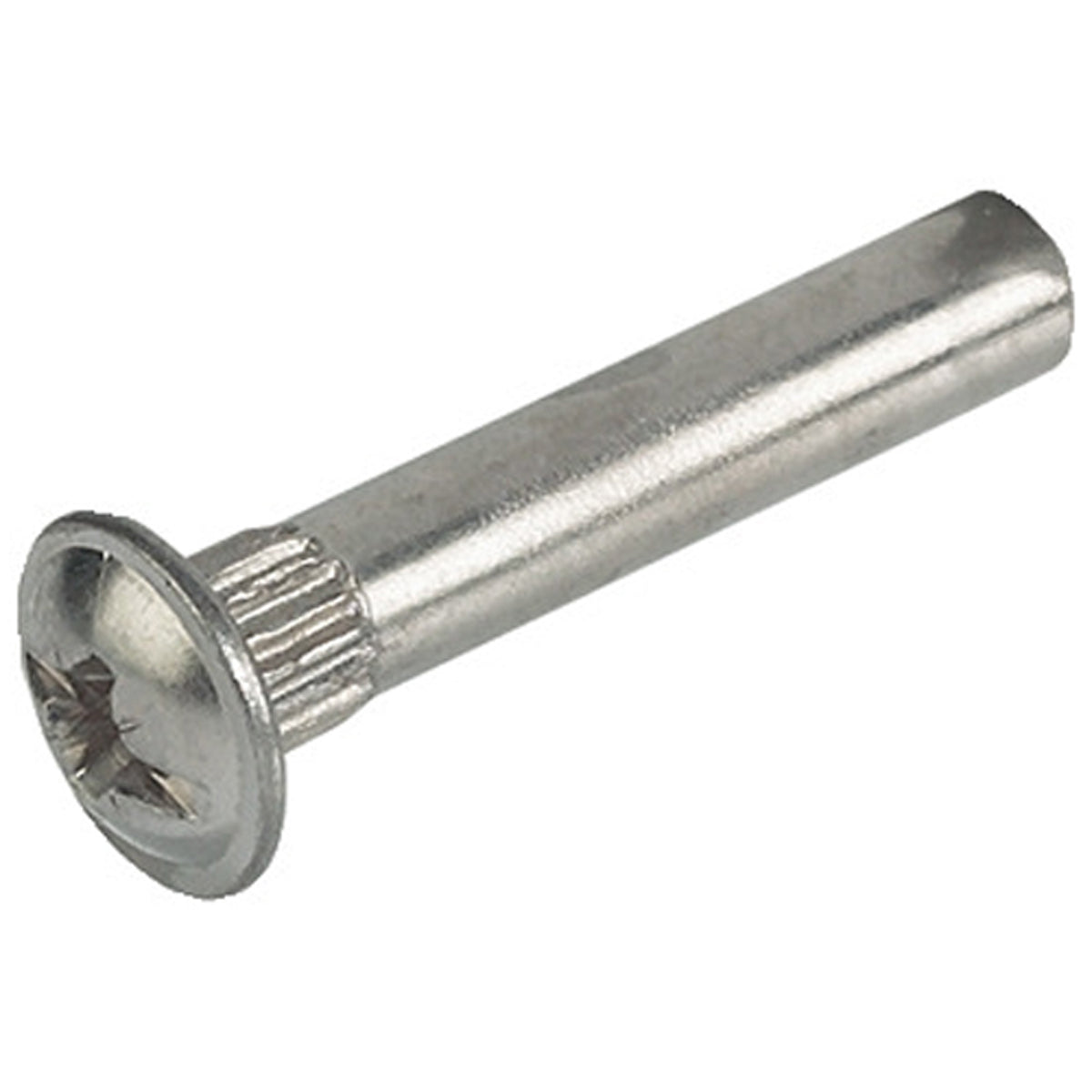 M4 THREADED SLEEVE D5x35 PNP x100