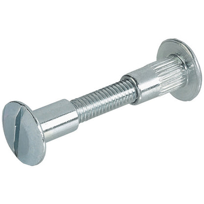 M6 CONNECT SCREW GLV ST D16x32 x100