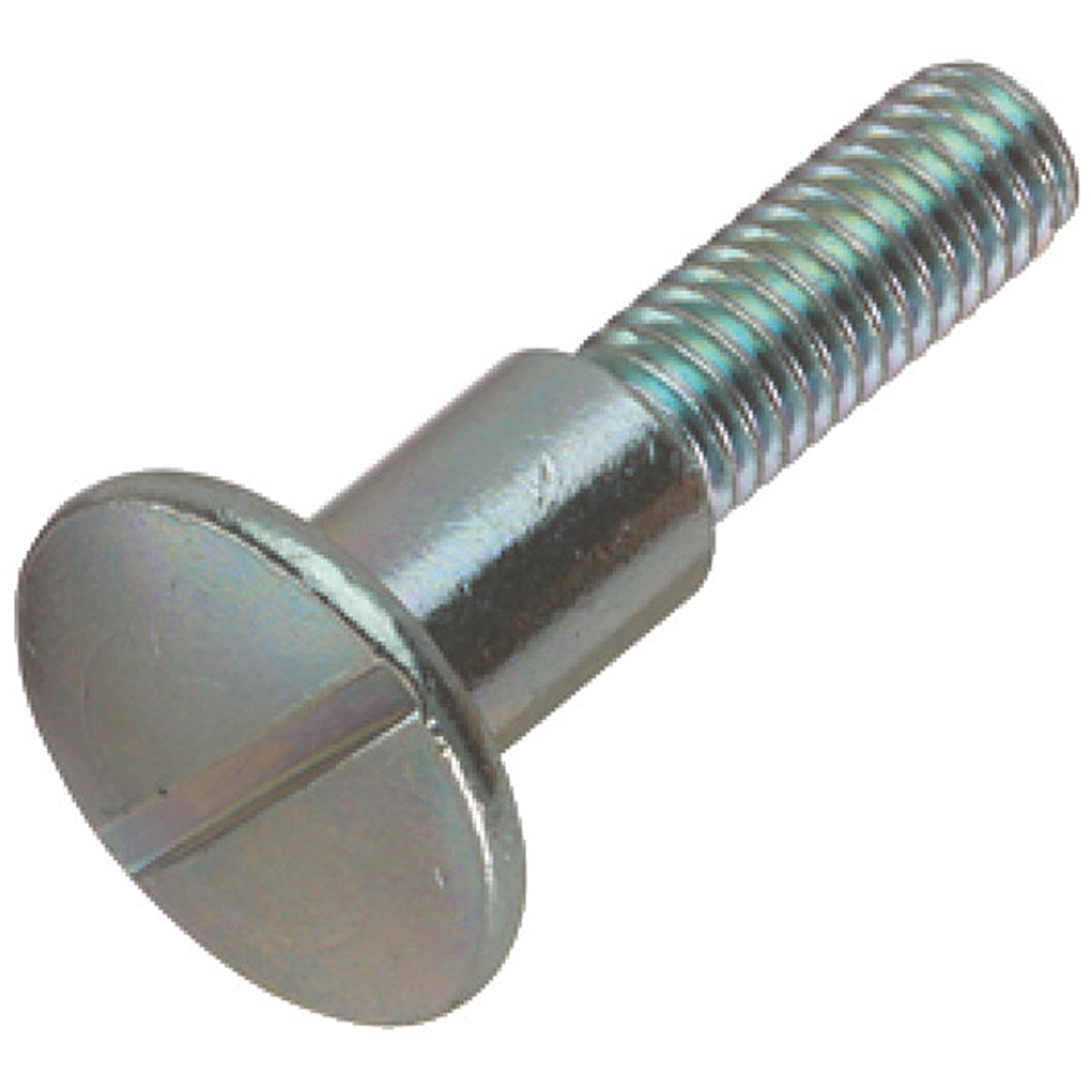 SHOULDER SCREW GALV ST DM6x32 x100 by HAFELE UK LTD