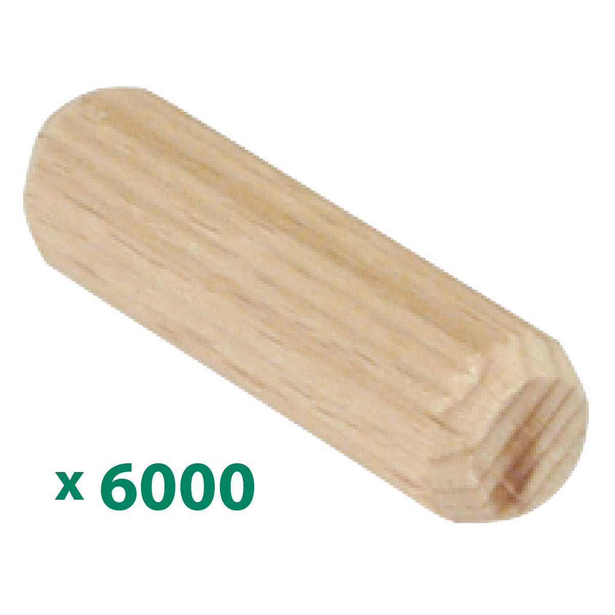 BEECH DOWEL D08x50 FSC BX6000