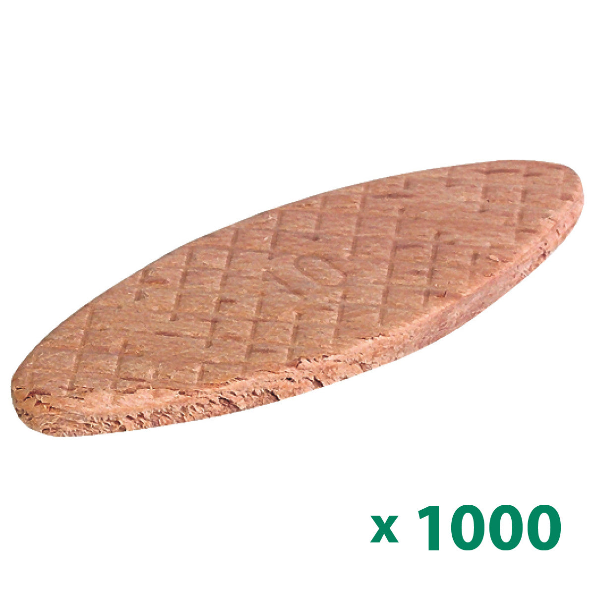 BISCUIT SIZE 10x1000 BCH BX1000