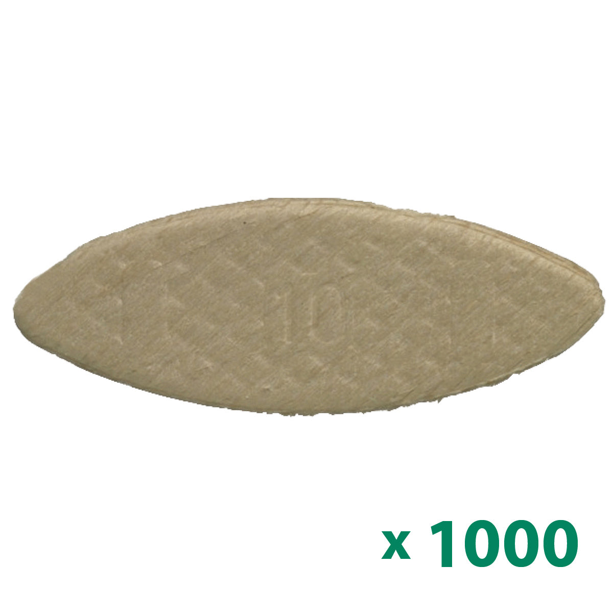 FSC BISCUIT SIZE00 GD08 47x15 BCH BX1000 – packaging – 26790400BOX