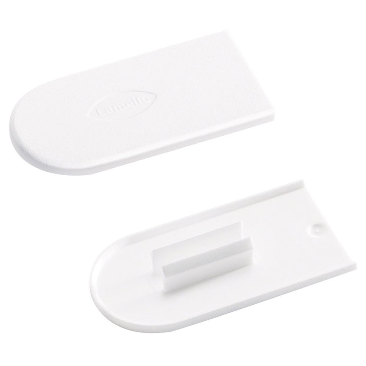 LAMELLO CABINEO COVER CAP SWH