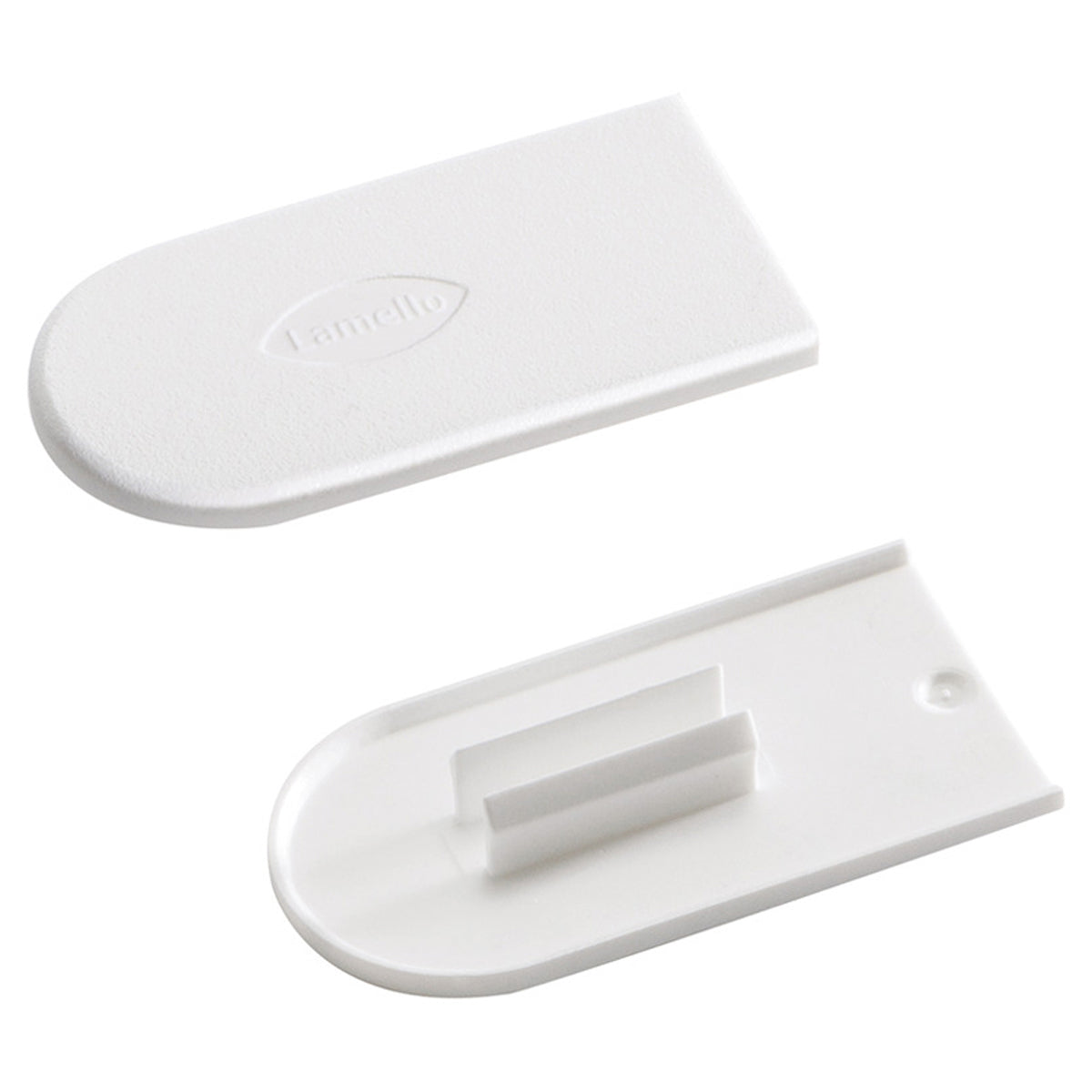 LAMELLO CABINEO COVER CAP PWH