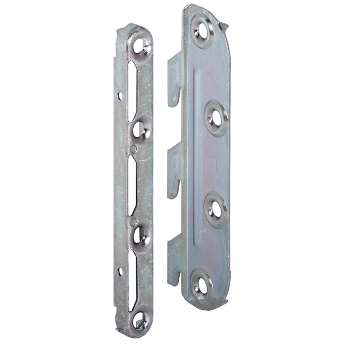 NOVAL K BED FITTING 130x29x15 ST/BG