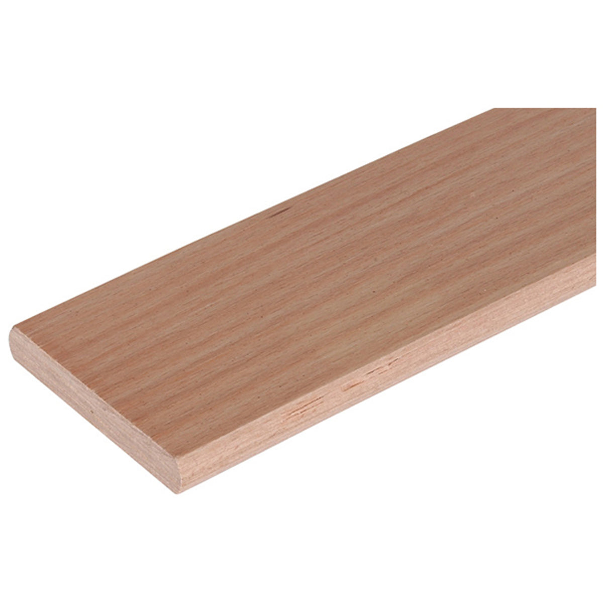 BED WOOD SLATS 100x12x1372 BEECH