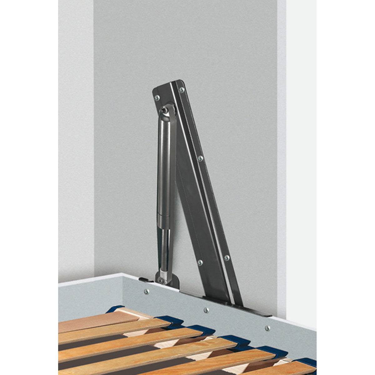 BED FITTING SET ST/ANTH