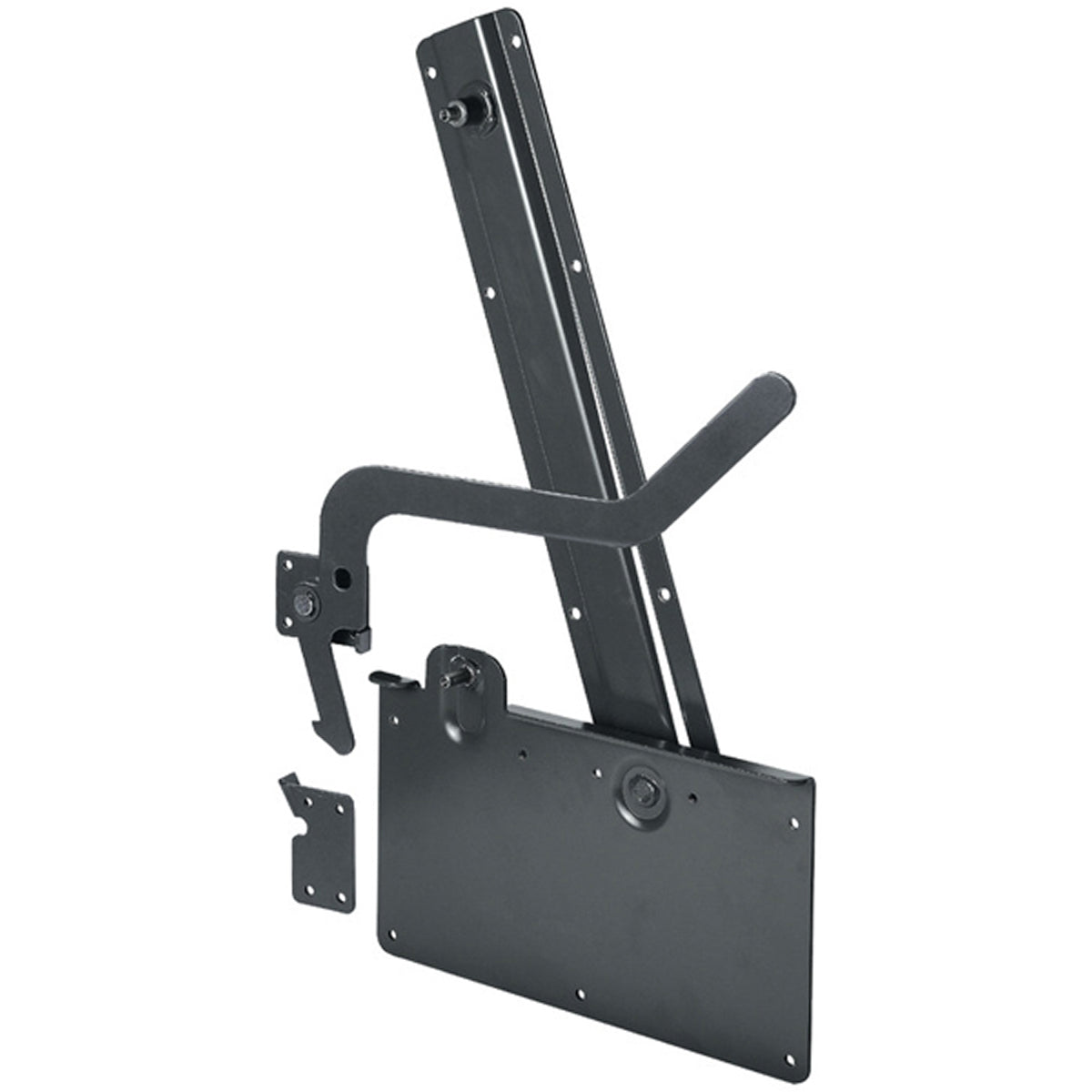 BED FITTING SET SIDE ST/ANTH