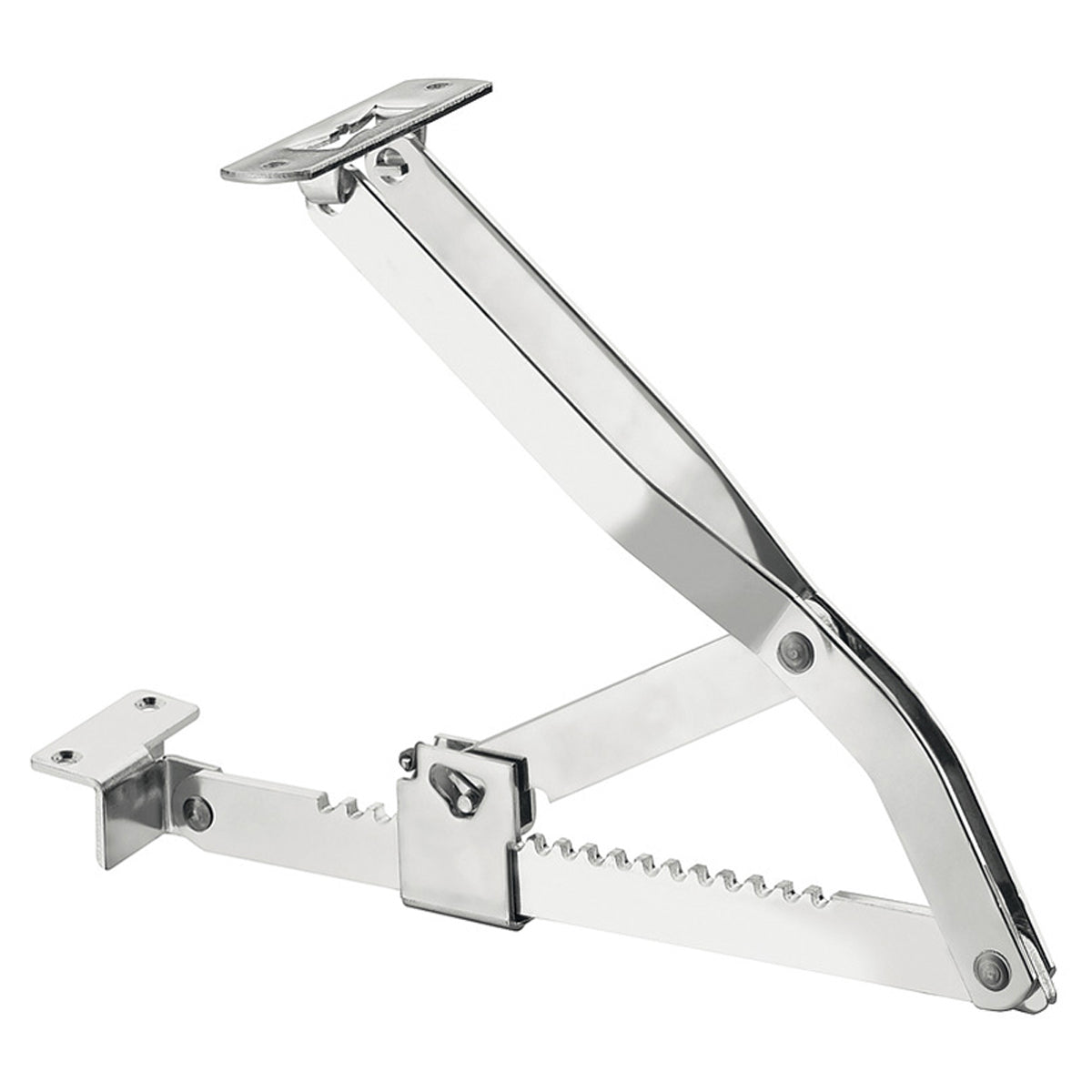 SCISSOR JACK 19STAGE 375 ST/BGV