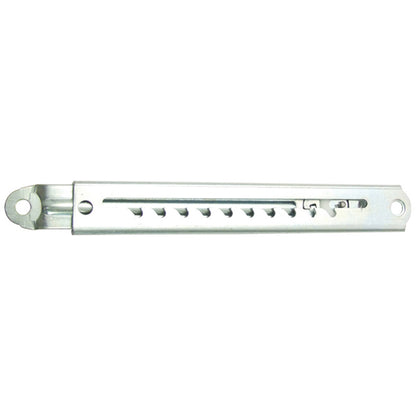 TELESCOPIC RATCHET FITTING ST/Y CHR
