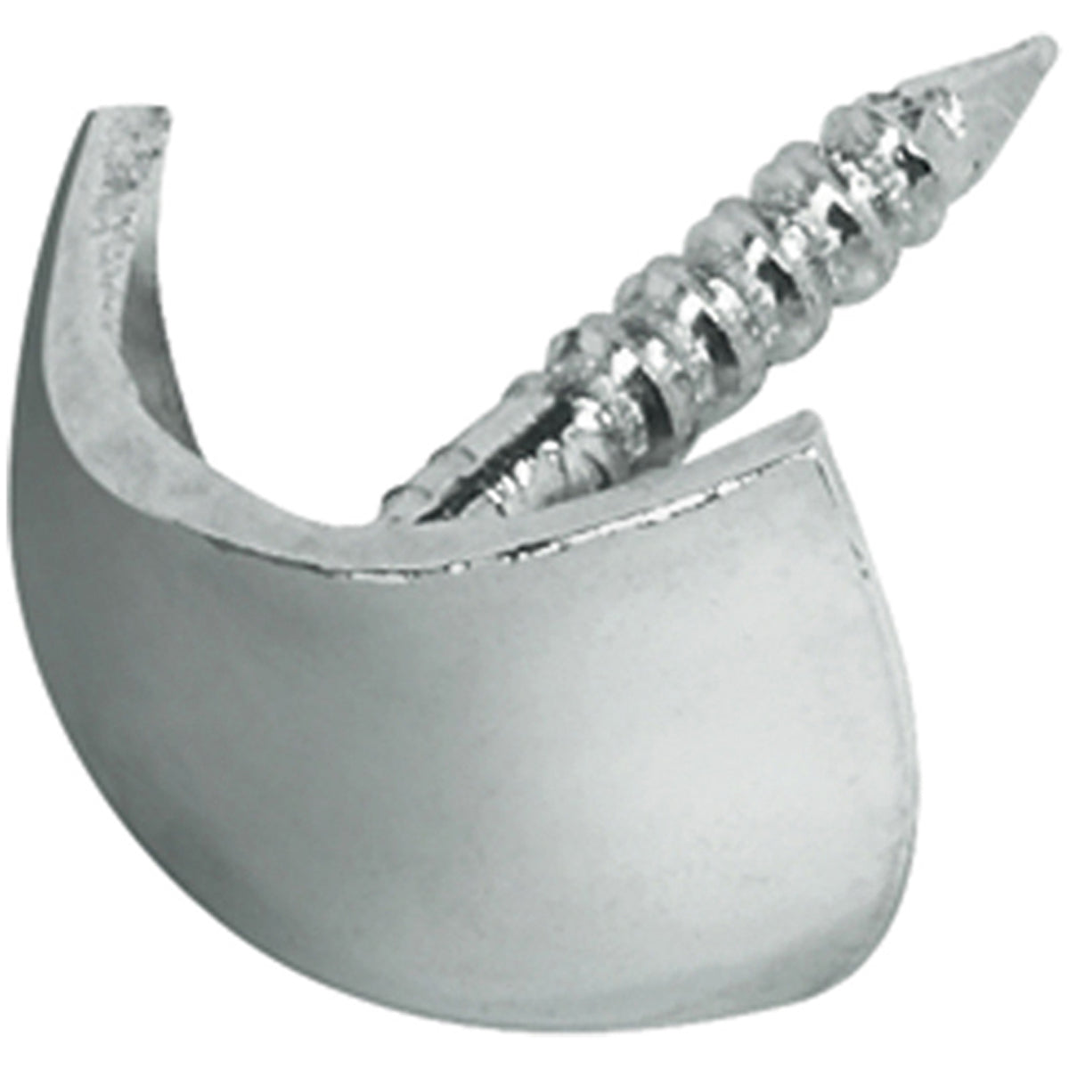SHELF SUP KNOCK IN 60KG ST/NP BX100