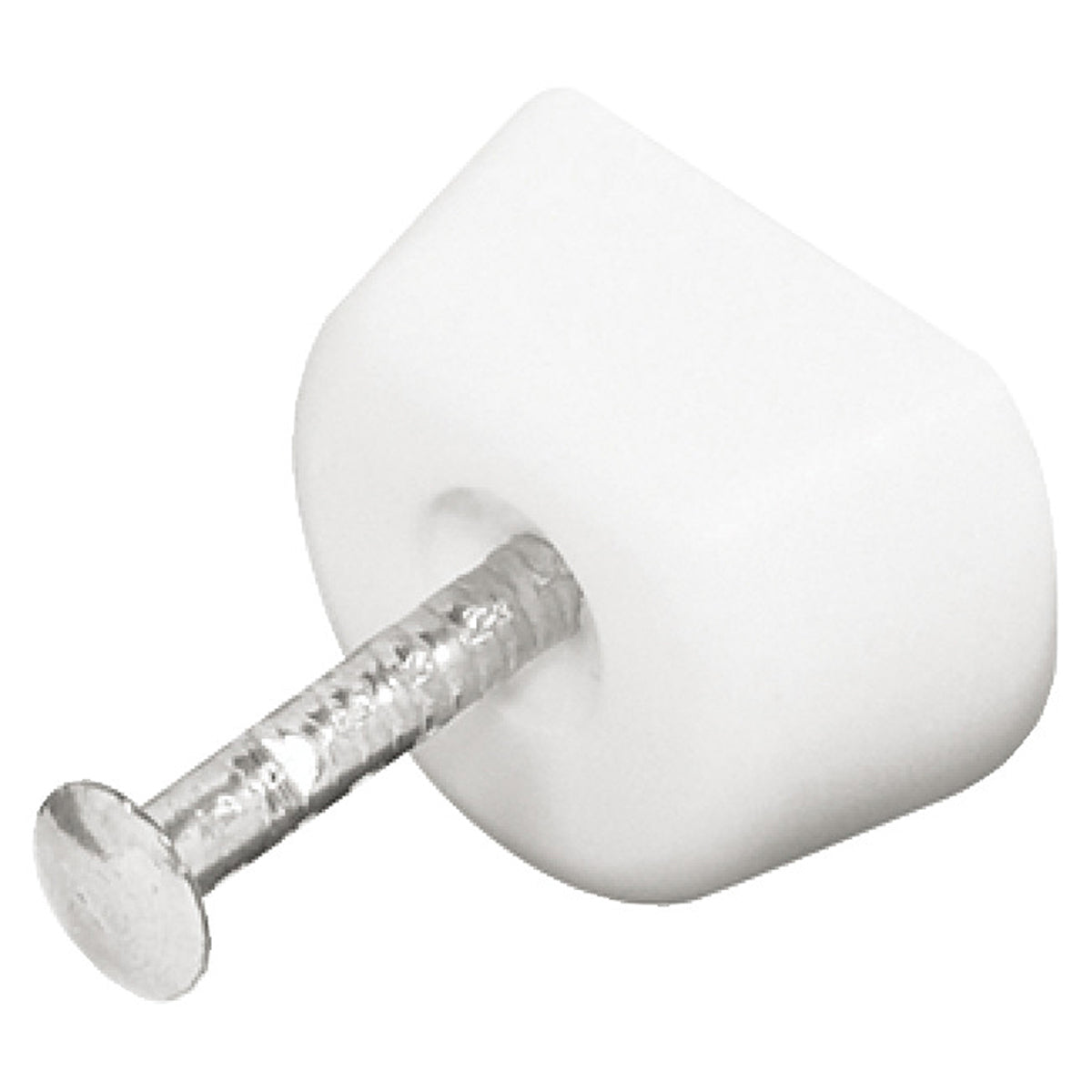 FLATTENED SHELF SUPPORT KNK D17 x100 by HAFELE UK LTD