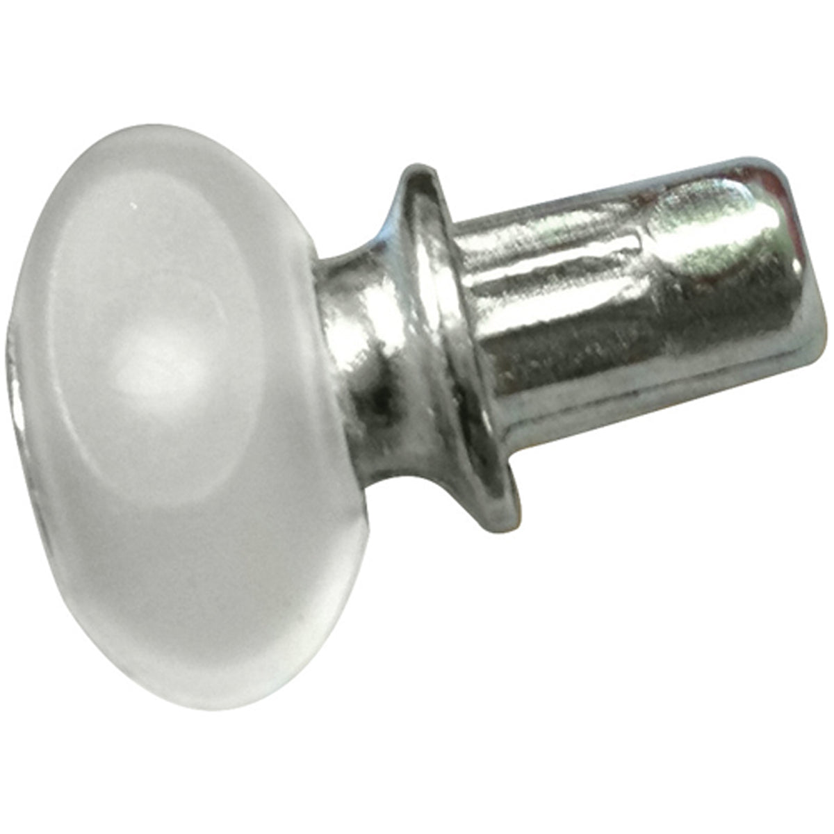 DREAM GLASS SUPPORT BX50 by HAFELE UK LTD