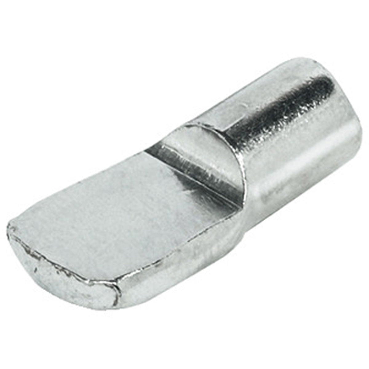 SHELF SUPPORT PLUG SPN 100KG PNP x100 by HAFELE UK LTD