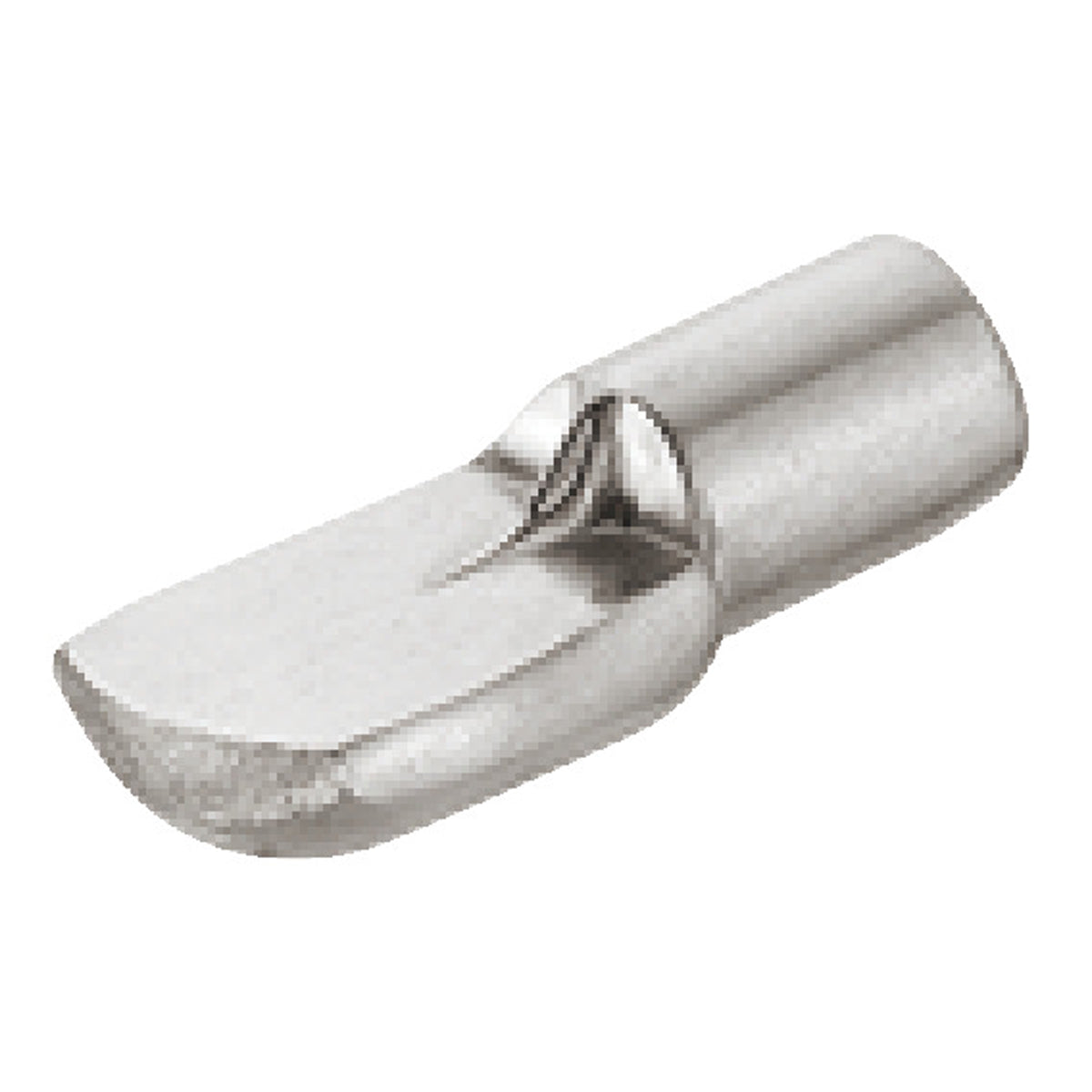 SHELF SUPPORT PLUG ANTI-SLIDE PNP BX100