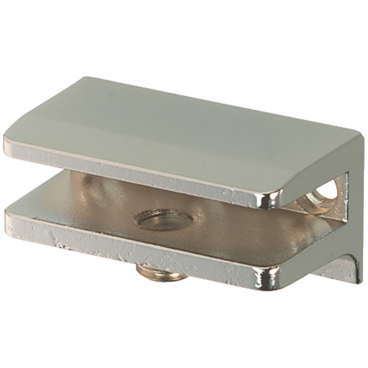 GLASS SHELF SUPPORT SCREW 41x20 ZA/PCP