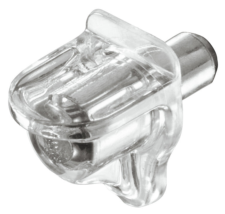 SHELF SUPPORT PLUG PIN 60KG TRN x200 by HAFELE UK LTD