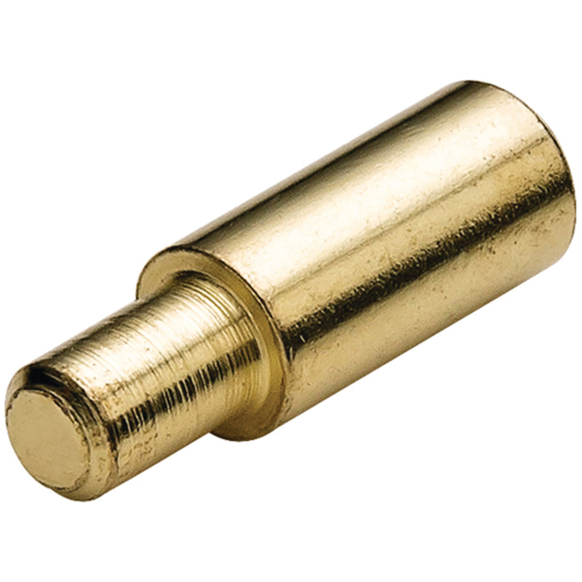 SHELF SUPPORT PLUG 100KG D7x23 BP BX100