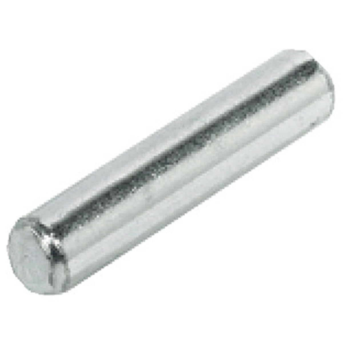 DISCONTINUED SHELF SUPPORT PLUG 100KG D5x24 BP BX100 by HAFELE UK LTD