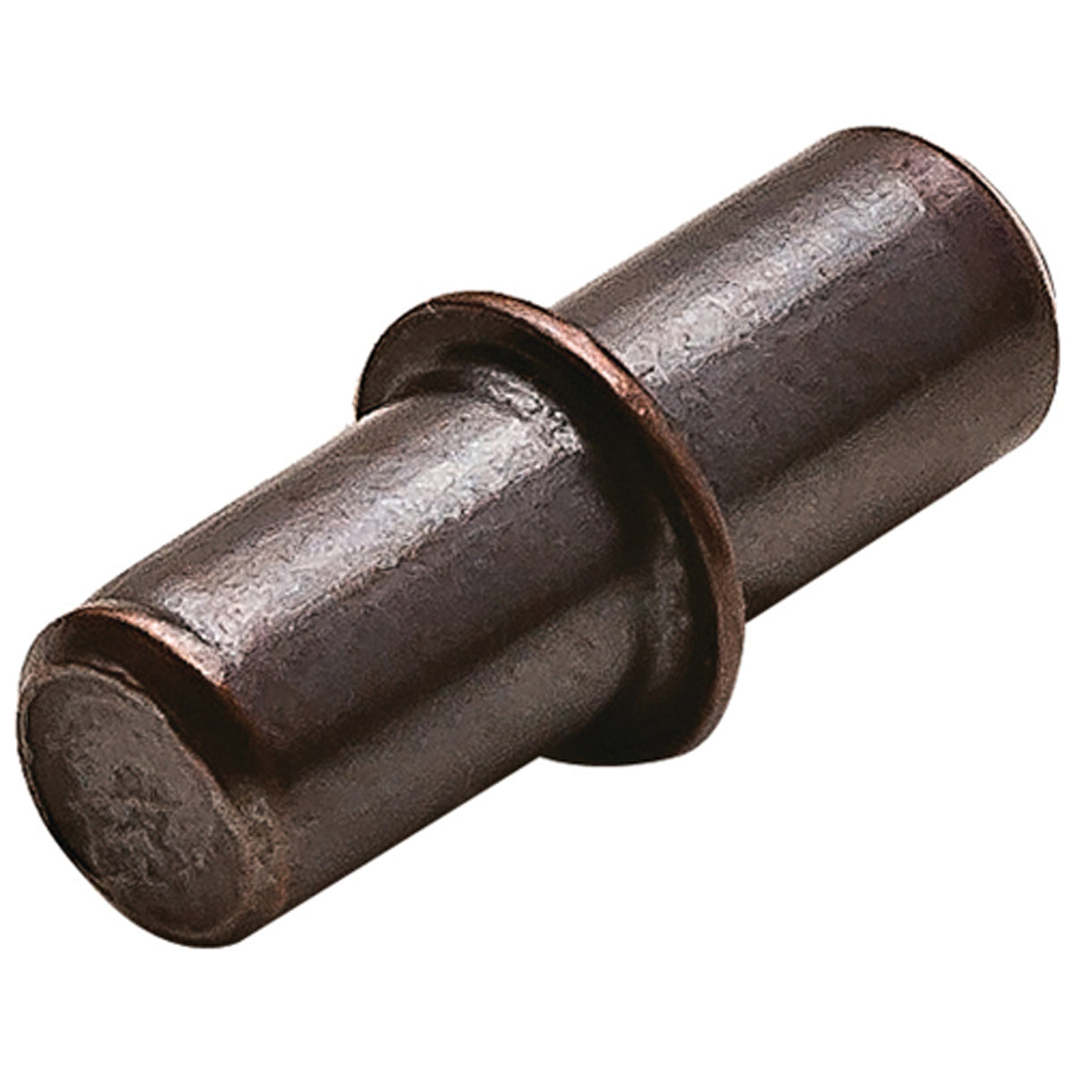 SHELF SUPPORT PLUG 80KG D5x16.5 BRZ x100 by HAFELE UK LTD