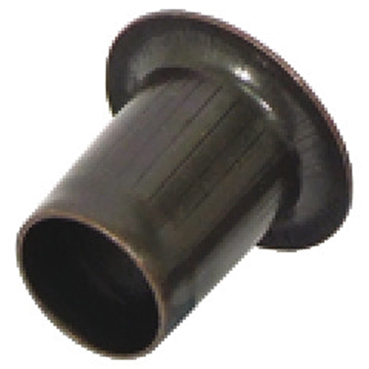 SOCKET FOR SHELF SUPPORT D6.5 EBR x100 by HAFELE UK LTD