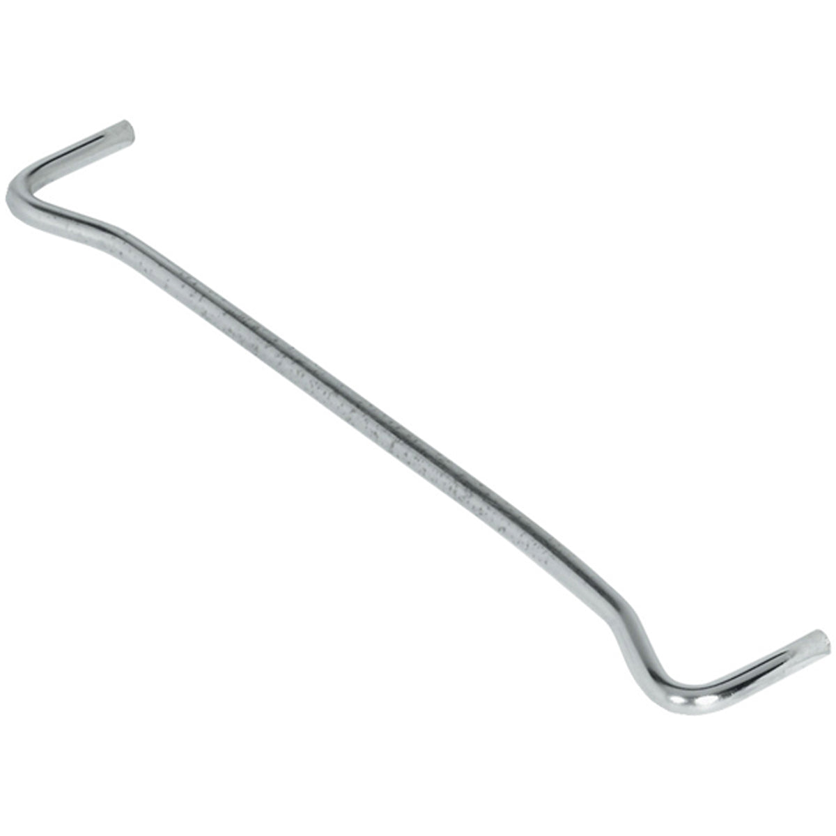 SHELF SUPPORT SWEDISH PLUG D5x160 x10 by HAFELE UK LTD
