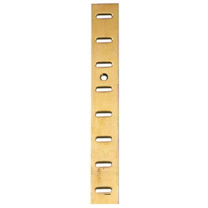 FLAT BOOKCASE STRIP 1829 ST/EBR