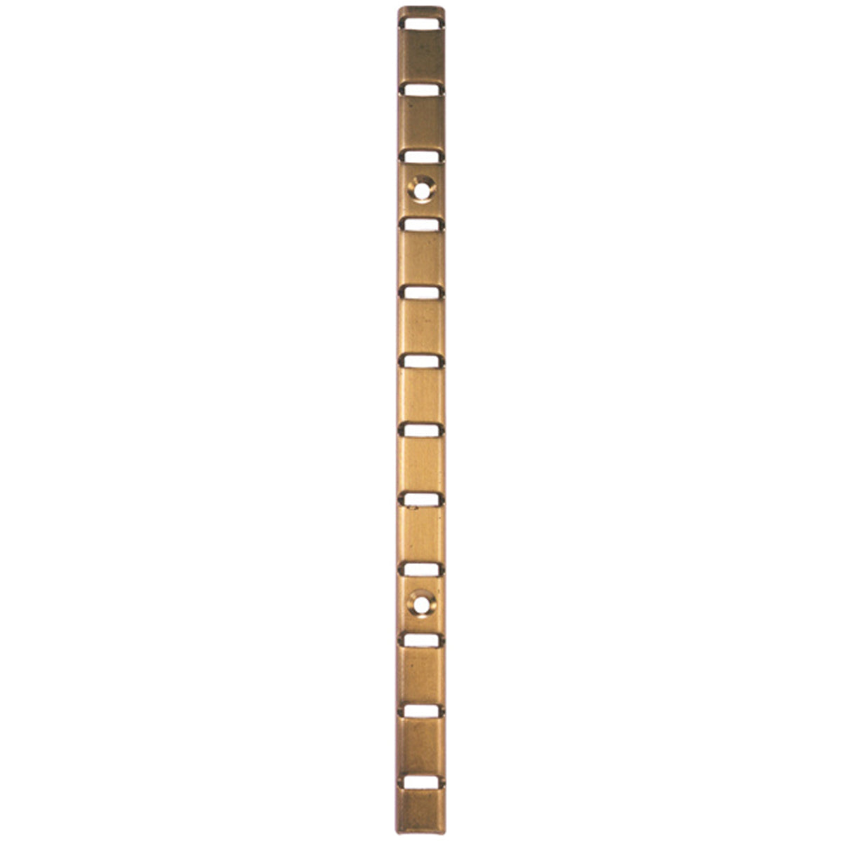 SHELF SUPP STRIP U HD 1829 ST/EBR