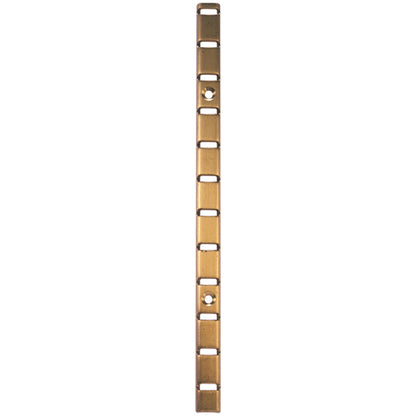 SHELF SUPP STRIP U HD 1829 ST/SNP