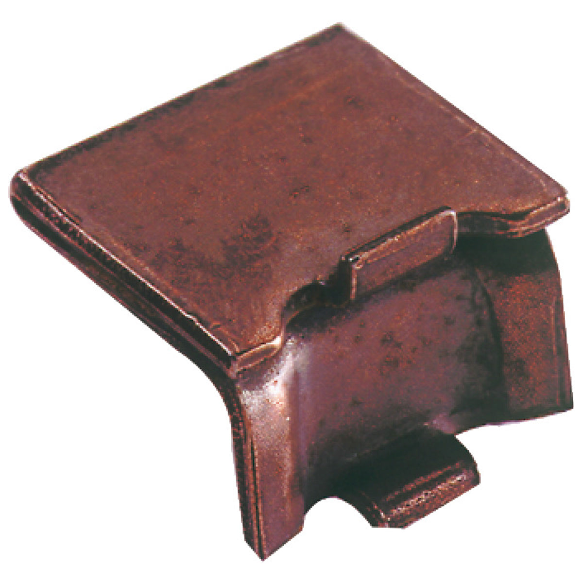SHELF SUPPORT STUD DBL ST/DBZ BX50