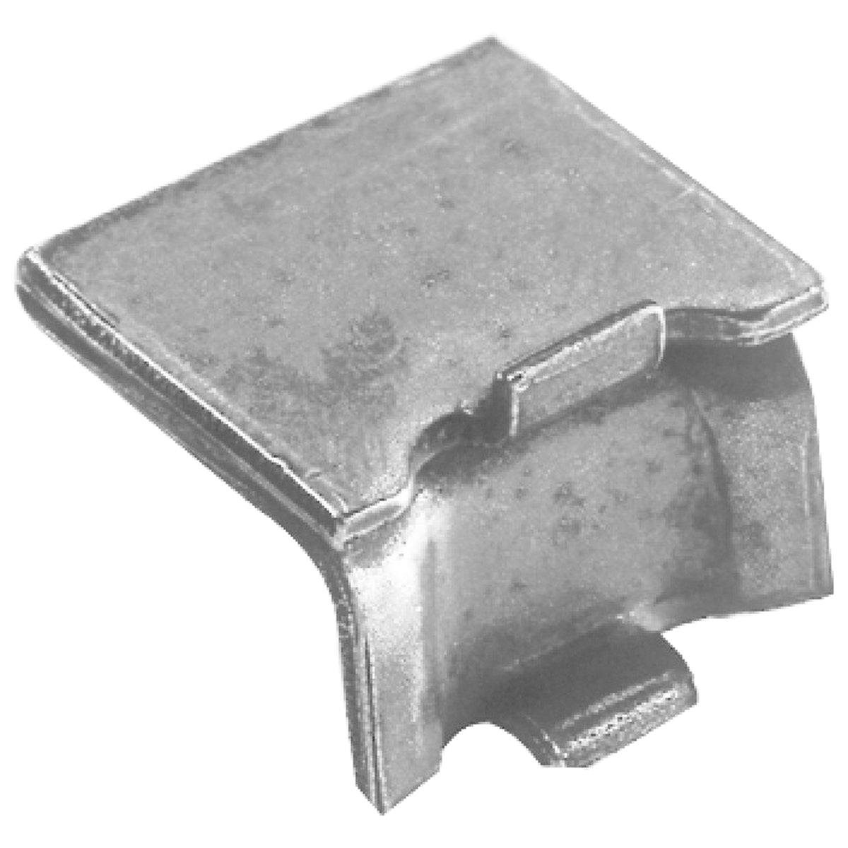 SHELF SUPPORT STUD DBL ST/SNP BX50