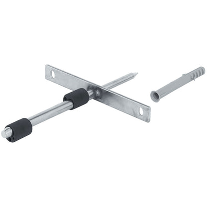 CONC SHELF SUPP MASO D12x115 ST/GLV