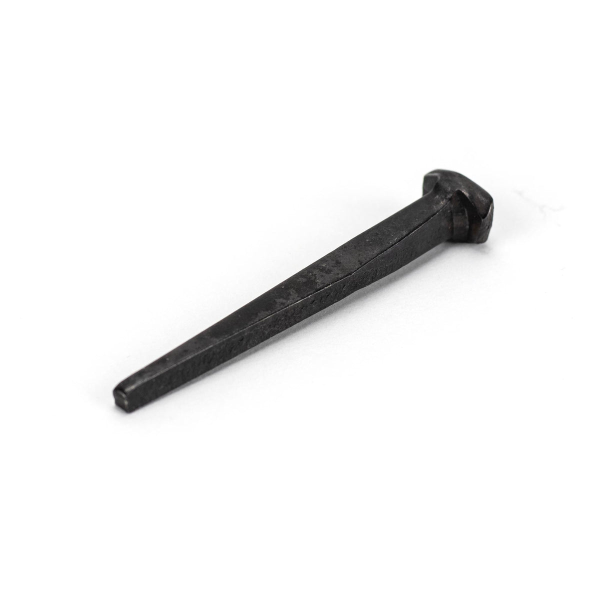 NAIL ROSEHEAD 54x11x08 BLK AVx158 - 28336 by MARCHES (ANVIL) ARCHITECTURAL HARDWARE