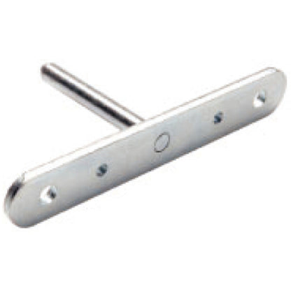 TRIADE SHELF BRACKET 130x20x4 ZA/NP