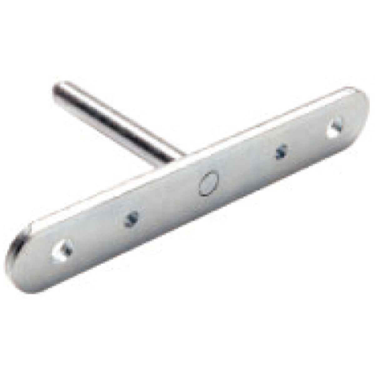 TRIADE SHELF BRACKET 130x20x4 ZA/NP