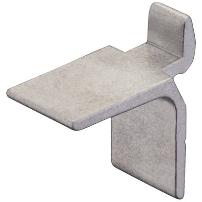 SHELF SUPP 11x17x18 ALU/BRI x100