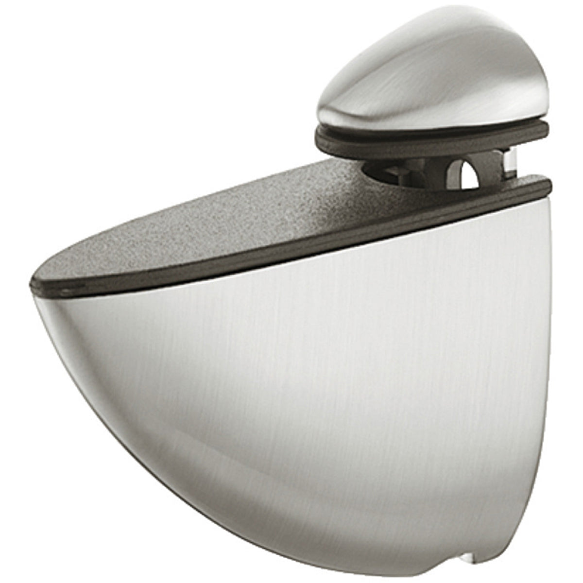 SHELF SUPP CLAMP 40x89x105 ZA/S BX2 by HAFELE UK LTD