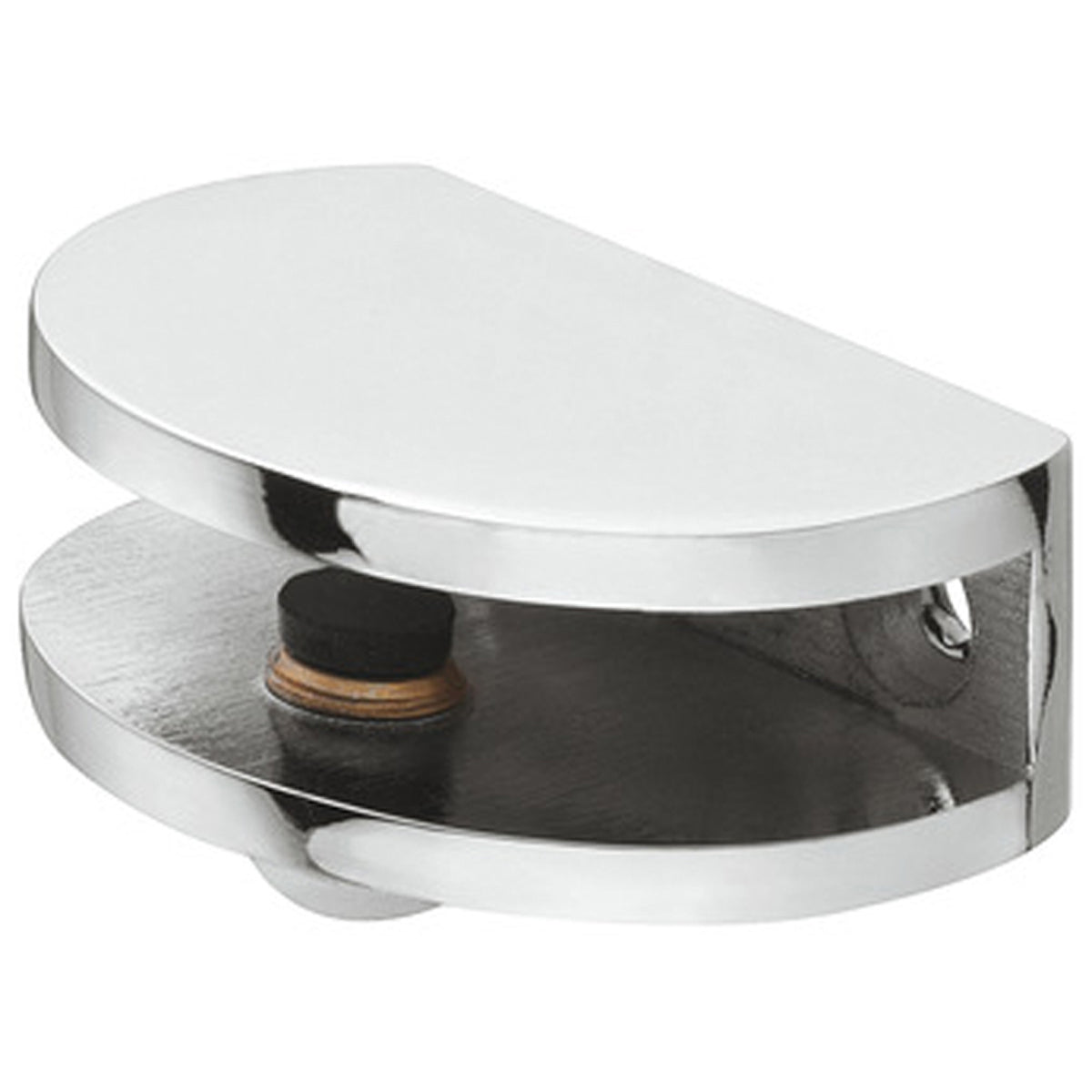 Shelf Clamp Support 6-10mm Screw ZA PCP