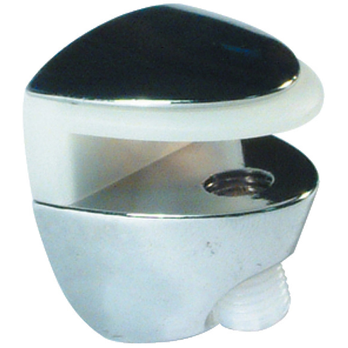 GLASS SHELF SUPP 5-10GLASS ZA/PCP