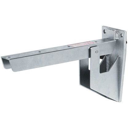 FOLD BNCH BKT HD HEBGO 500KG ST/BGV