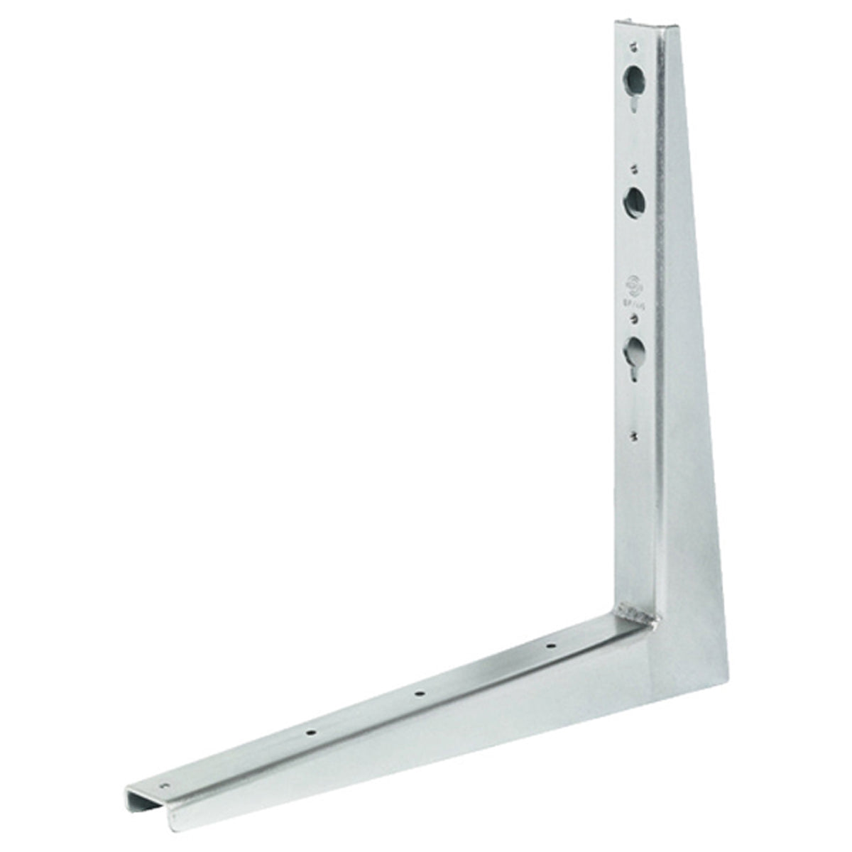 FIX BKT HEBGO BENCH 500KG ST/BG