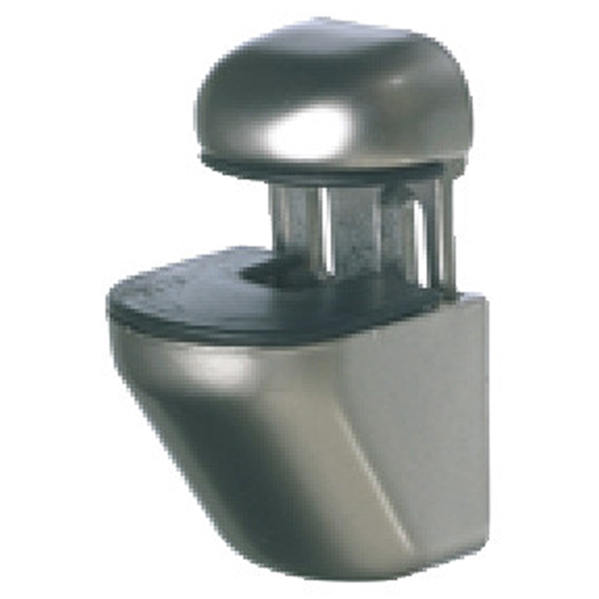 GLASS SHELF SUPPORT 4-20 ZA/BNI