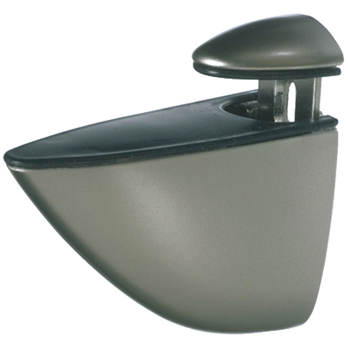 GLASS SHELF SUPPORT 5-32 ZA/BNI