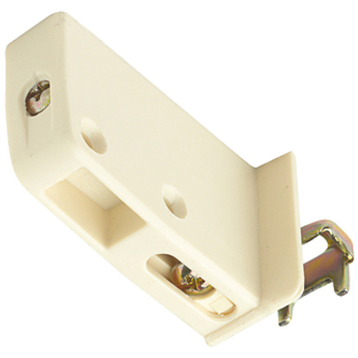 CABINET HANGER SCR RH PL/CWH