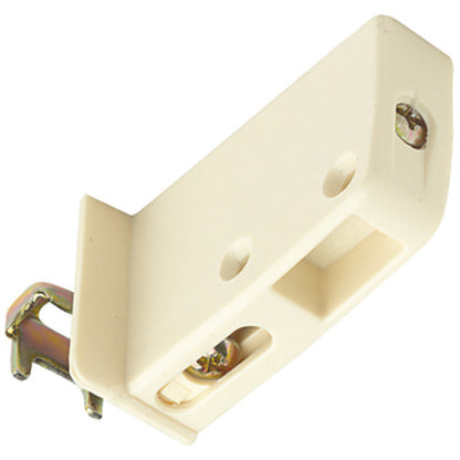 CABINET HANGER SCR LH PL/CWH